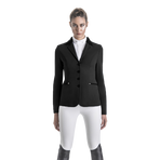 Ego7 - Veste de concours femme Performance One noir | - Ohlala