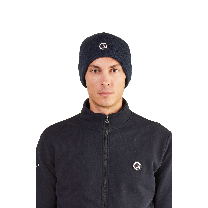 Ego7 - Bonnet pour cavalier unisexe HH marine | - Ohlala