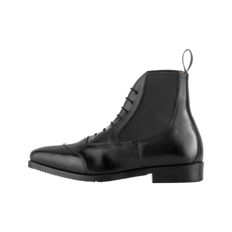 Ego7 - Gemini riding boots black | - Ohlala