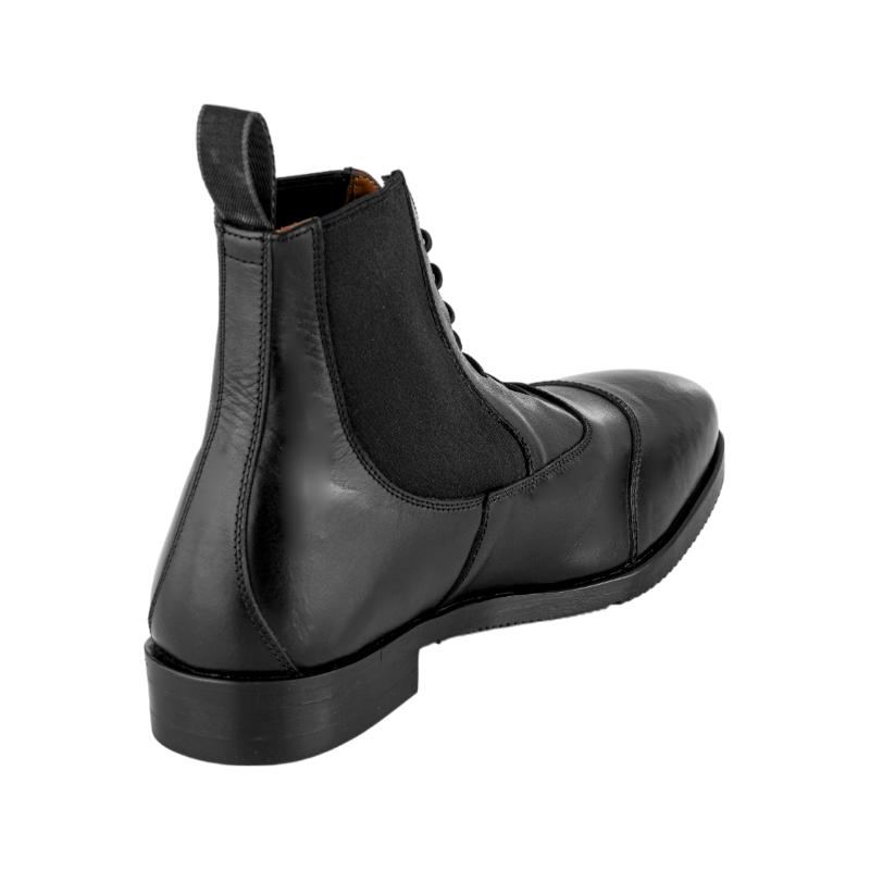 Ego7 - Gemini riding boots black | - Ohlala
