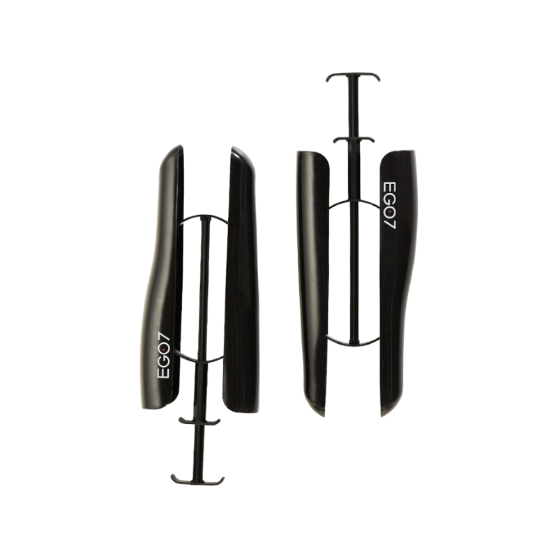 Ego7 - Embauchoirs plastiques pour bottes noir | - Ohlala