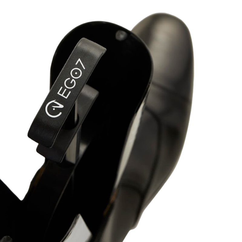 Ego7 - Embauchoirs plastiques pour bottes noir | - Ohlala