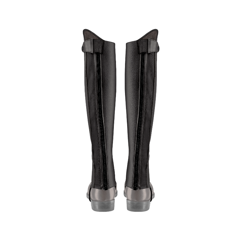Ego7 - Mini-Chaps Lyra schwarz (0) | - Ohlala