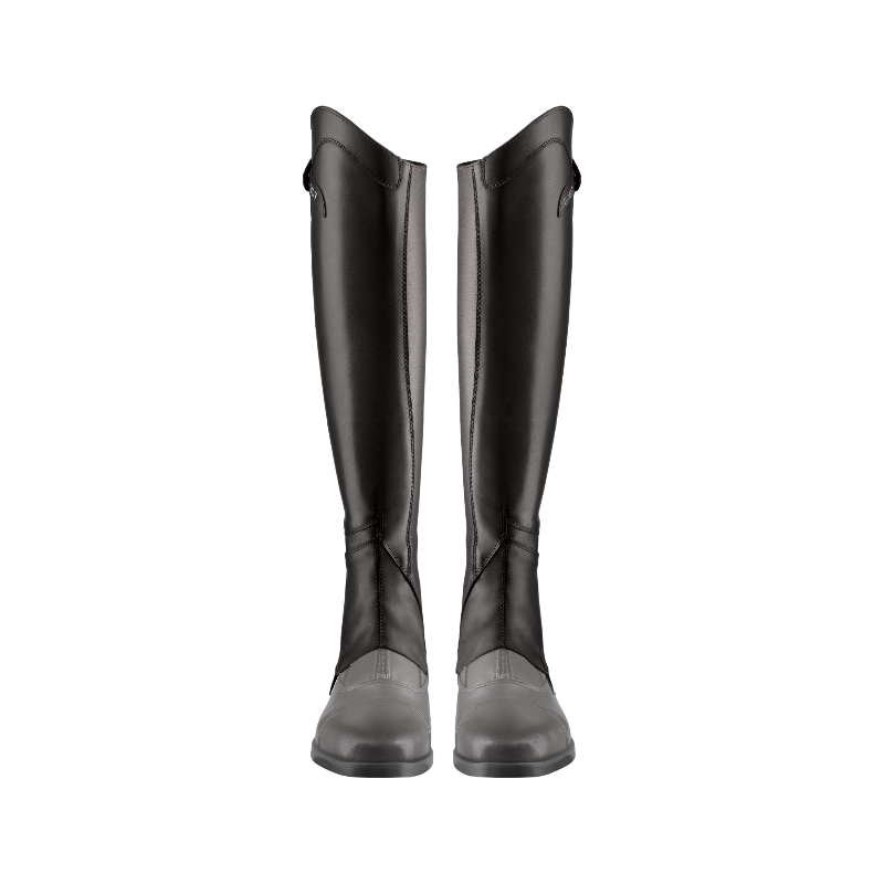Ego7 - Mini-Chaps Lyra schwarz (0) | - Ohlala