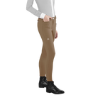 Ego7 - Pantalon d'équitation femme Jumping EJ hazelnut | - Ohlala