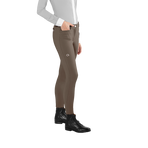 Ego7 - Pantalon d'équitation femme jumping EJ turtledove | - Ohlala