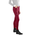 Ego7 - Pantalon d'équitation femme Jumping EJ raspberry | - Ohlala