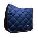 Equestrian Stockholm - Tapis de dressage Lagoon Blush | - Ohlala