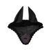 Equestrian Stockholm - Bonnet pour chevaux Glimmer violet | - Ohlala