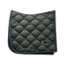 Equestrian Stockholm - Tapis de dressage Avenue Green vert armé | - Ohlala