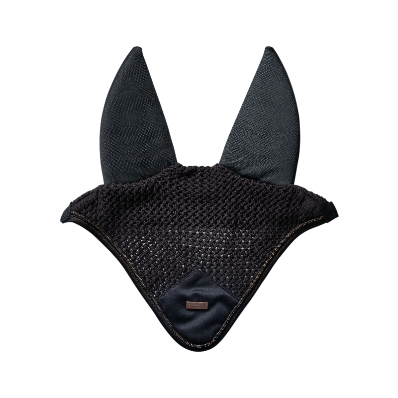 Equestrian Stockholm - Bonnet para caballos Modern Dark Ocean marino | - Ohlala
