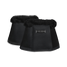 Equestrian Stockholm - All Black bell boots | - Ohlala