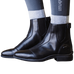 Equithème - Boots unisexe Sporty noir | - Ohlala
