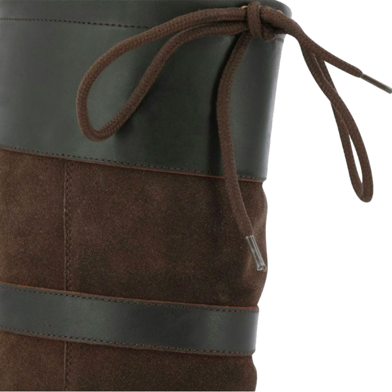 Equithème - Buty Country brązowe | - Ohlala
