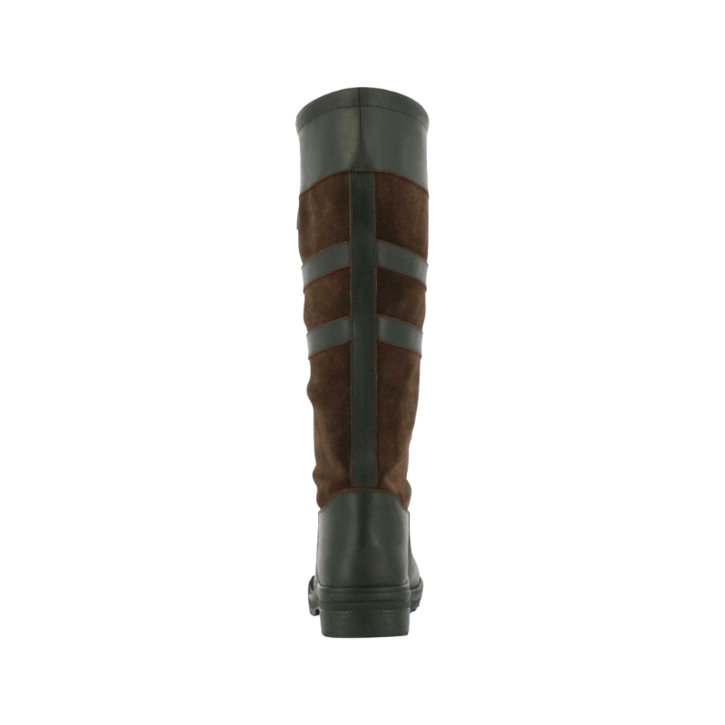 Equithème - Buty Country brązowy | - Ohlala
