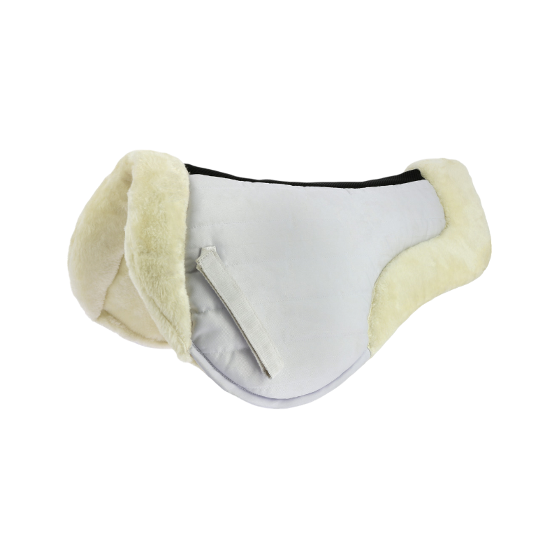 Equithème - Ammortizzatore Cushion bianco | - Ohlala