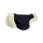 Equithème - Cushion navy shock absorber | - Ohlala