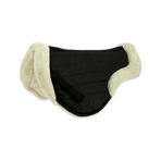 Equithème - Cushion Black Shock Absorber | - Ohlala