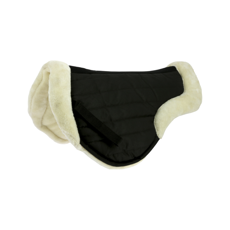 Equithème - Amortyzator Cushion czarny | - Ohlala