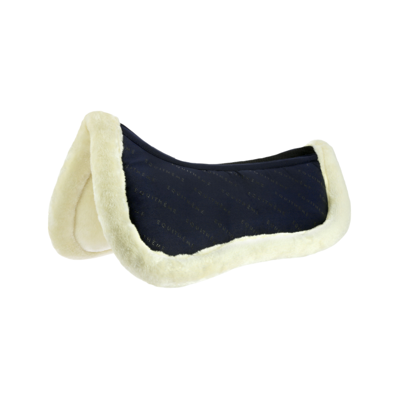 Equithème - Amortiguador Grippy marino | - Ohlala