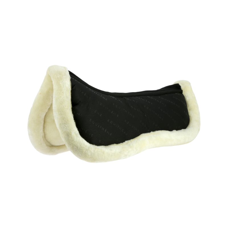 Equithème - Ammortizzatore Grippy nero | - Ohlala