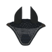 Equithème - Brocart Navy Horse Ear Bonnet | - Ohlala