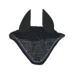 Equithème - Bonnet pour chevaux Hexalight marine | - Ohlala