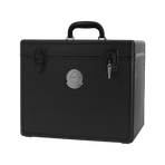 Equithème - Caja de cuidado Je t'aime negro | - Ohlala