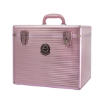 Equithème - Pflegebox Je t'aime bordeauxrot | - Ohlala