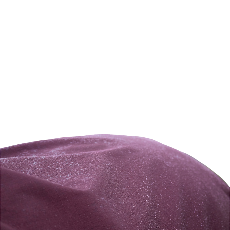 Equithème - Couverture d'extérieur Tyrex 1200D bordeaux 300g
