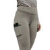 Equithème - Brigitte Taupe Women's Riding Leggings | - Ohlala