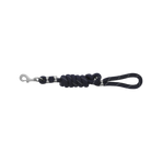 Equithème - Rio navy dog lead | - Ohlala