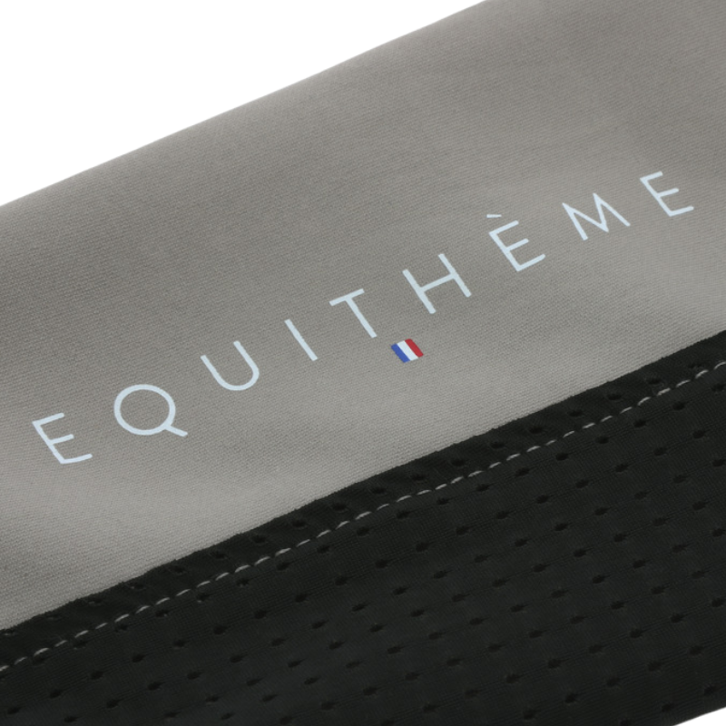 Equithème - Women's riding breeches Claudine taupe | - Ohlala