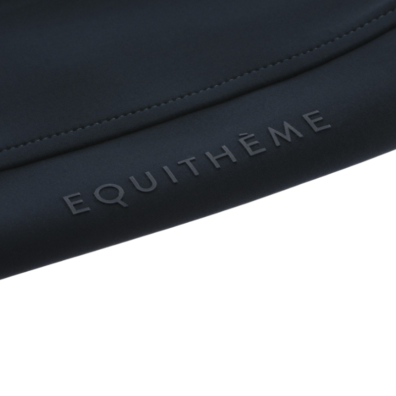 Equithème - Pantalon d'équitation femme Madison marine | - Ohlala