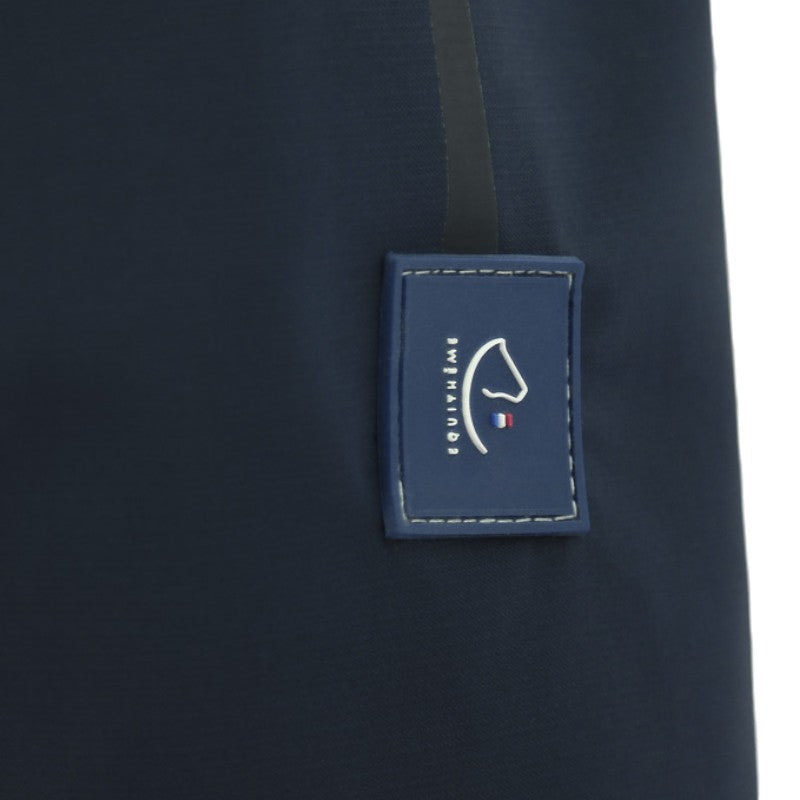 Equithème - Maguy Women's Parka Navy | - Ohlala