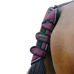 Equithème - Schweifschutz Tyrex 1200D bordeaux | - Ohlala