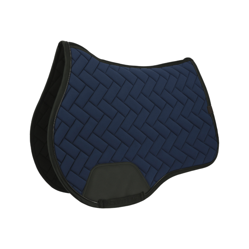 Equithème - Sottosella Impulsion blu navy | - Ohlala