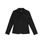 Equithème - Women's competition jacket Nancy black | - Ohlala