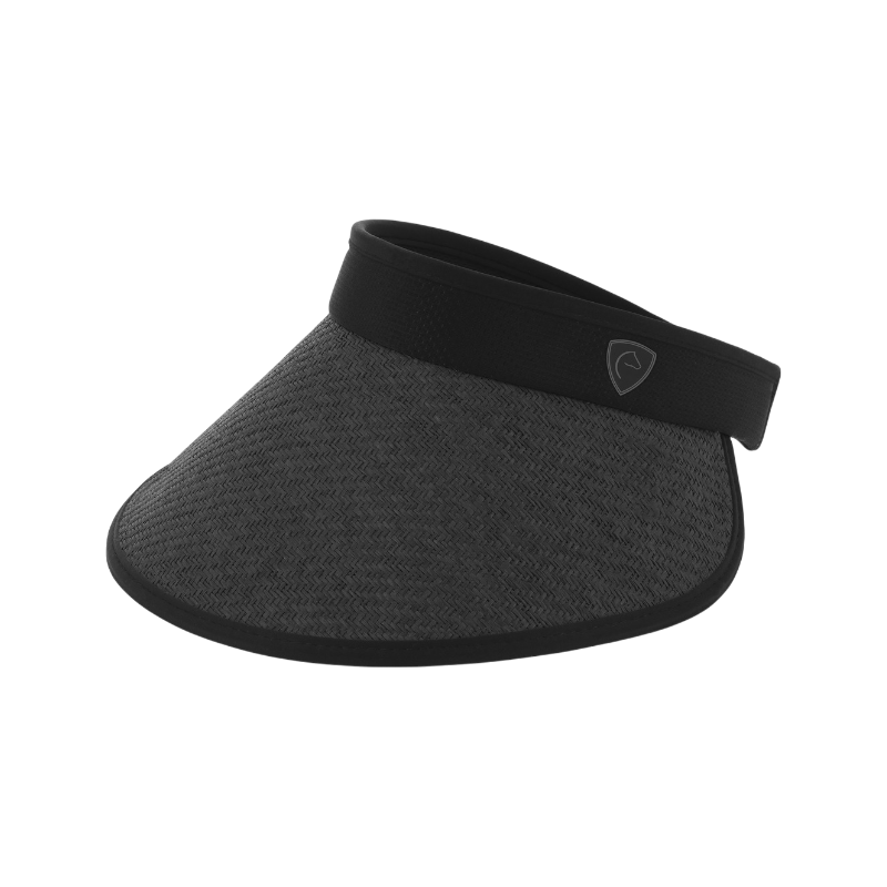 Equithème - Anti-UV Helmet Visor | - Ohlala