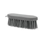Equithème - Je t'aime Rhinestone Grooming Block Grey | - Ohlala