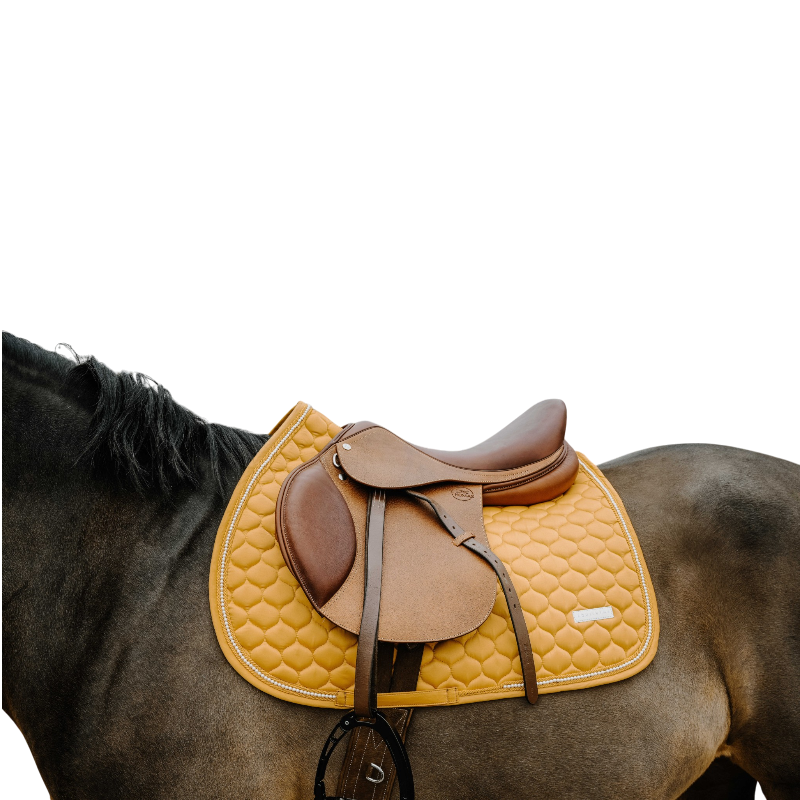 Equithème - Opal Honey Saddle Pad