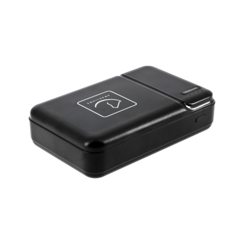Batterie externe pour chauffe-dos Heated noir - Equithème
