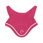 Equithème - Roze oornetje voor mini pony