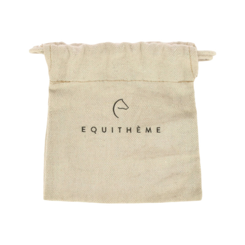 Equithème - EK-Horse Braided Belt Navy