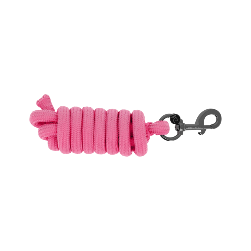 Equithème - Pink Rhinestone Lead Rope