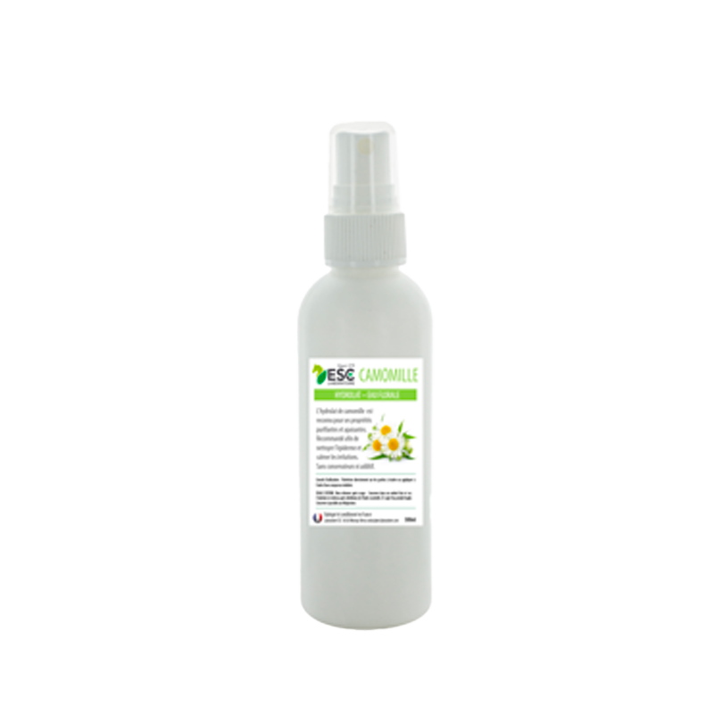 ESC Laboratoire - Chamomile Hydrosol Floral Water | - Ohlala