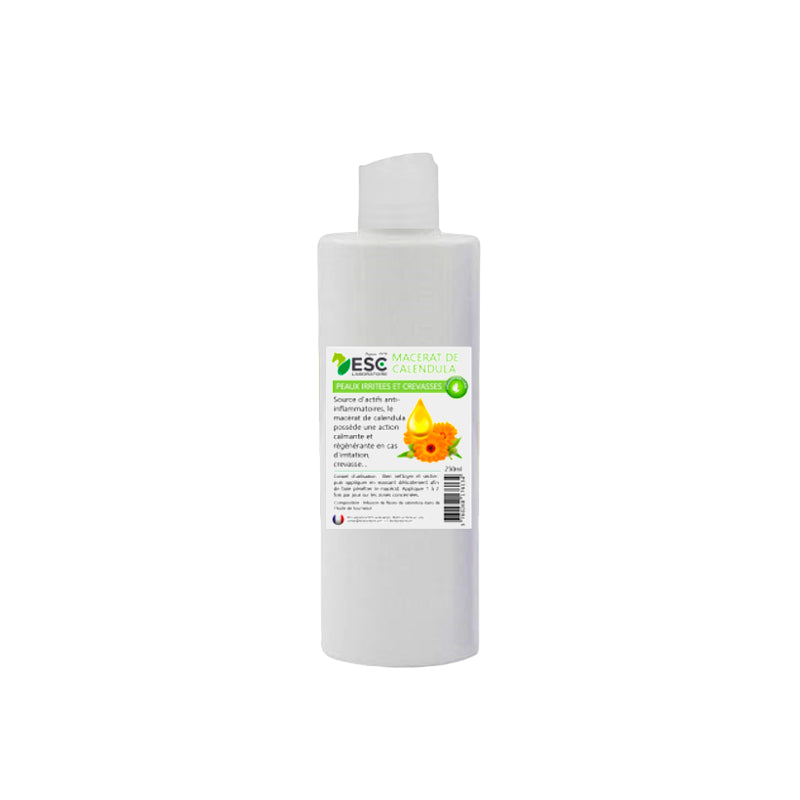 ESC Laboratoire - Calendula Macerate Oil for Cracks and Irritated Skin | - Ohlala