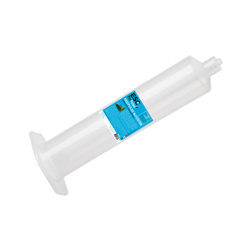 ESC Laboratoire - Integratore alimentare monodose Redpulse booster supporto durante lo sforzo | - Ohlala