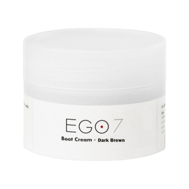 Ego7 - Stiefelwichse Ego7 braun | - Ohlala