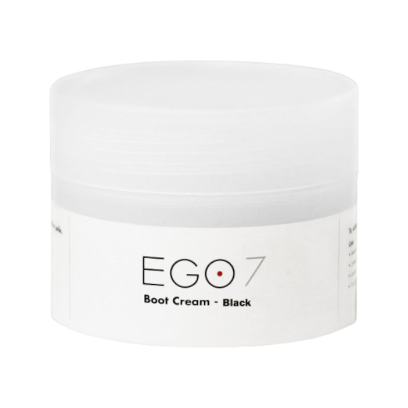 Ego7 - Stiefelwichse Ego7 schwarz | - Ohlala